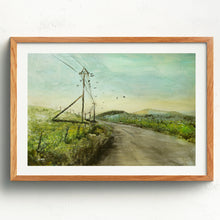 My Beautiful Durbanville Road - Claire Gunn