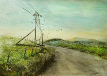 My Beautiful Durbanville Road - Claire Gunn