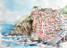 Riomaggiore