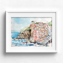 Riomaggiore