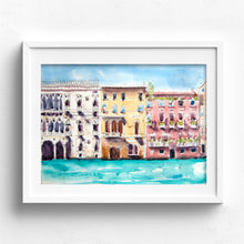Venetian Canalside