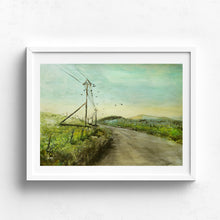 My Beautiful Durbanville Road - Claire Gunn