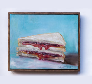Jam sandwich II