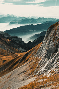 Mount Pilatus and Forest View Set