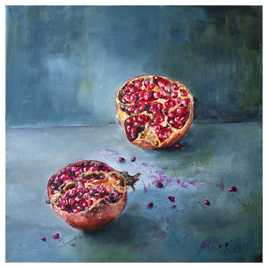 Pomegranates