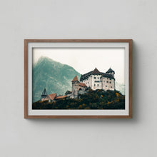 Swiss Castle