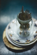 Jar of Forks - Claire Gunn