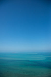 Mozambique Ocean - Claire Gunn
