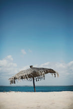 Beach Umbrella - Claire Gunn